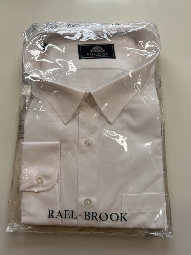 Rael brook white - rael,