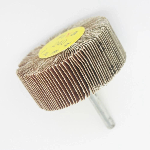 50mm sanding flap - flap, grind