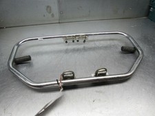 Norton 850 Commando 1970s