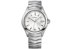 Ebel Mens Wave Watch
