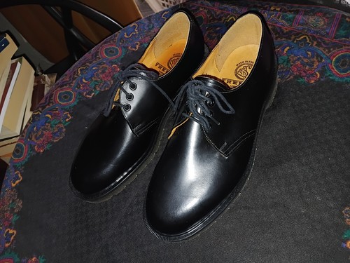 Tredair made england black - tredair,