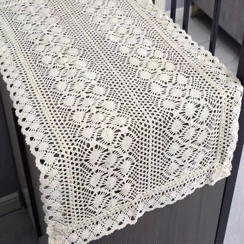 Vintage cotton handmade - vintage,