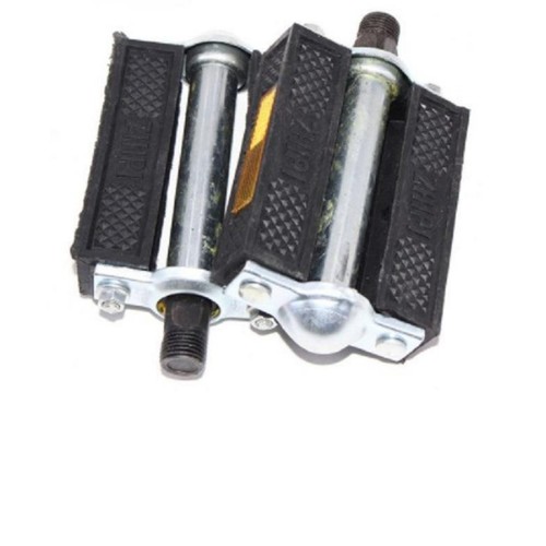 Vintage bike pedal iron - bike, pedal,