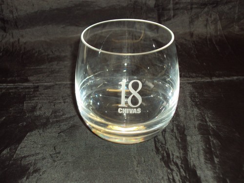 Chivas regal year - regal, old