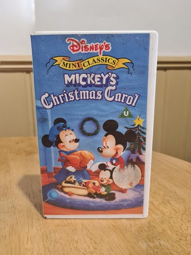 Disney mickey christmas - disney,