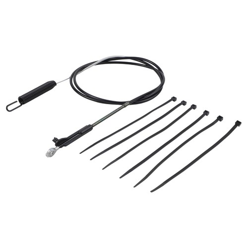 High strength brake cable for - high,
