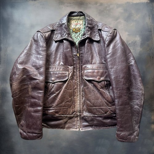 Vintage 50s 60s campus - 50s,