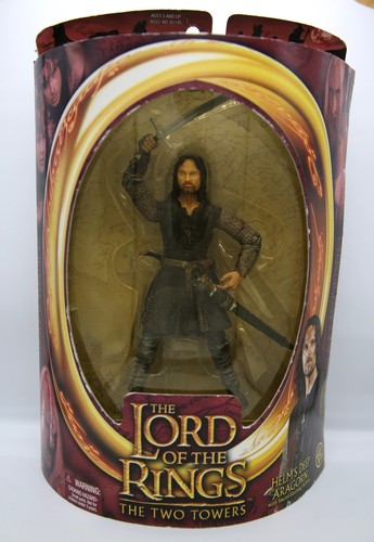 The lord rings - of,
