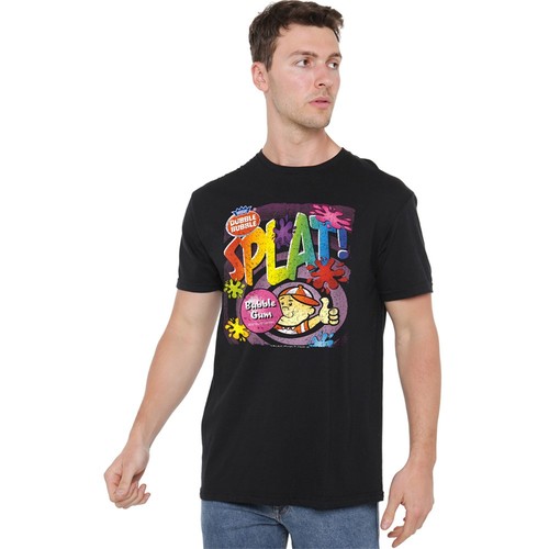 Dubble bubble splat - bubble,