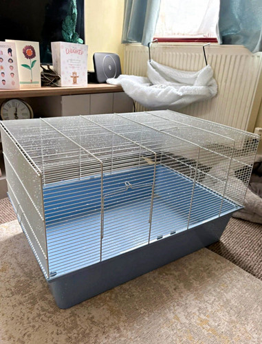 Hamster mice cage - hamster/mice,