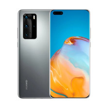 Huawei P40 Pro 256GB Silver