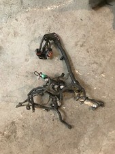 Nissan Serena c25 engine