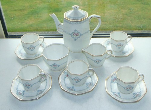 Middleton delphine china - jh,