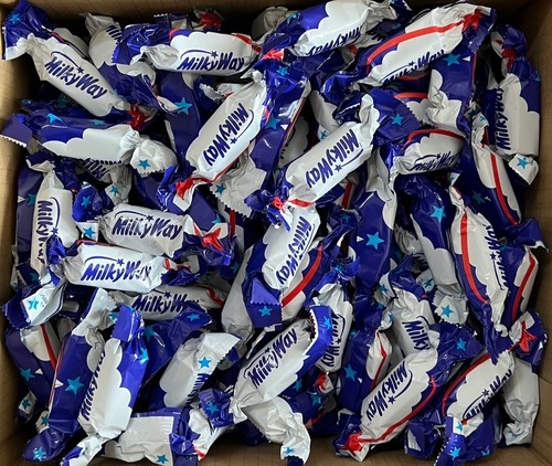 Celebrations chocolate milky - celebrations,