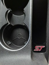 Handbrake hole of doom console