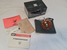 abu ambassadeur 6500 florida orange ct **sweden* boxed **