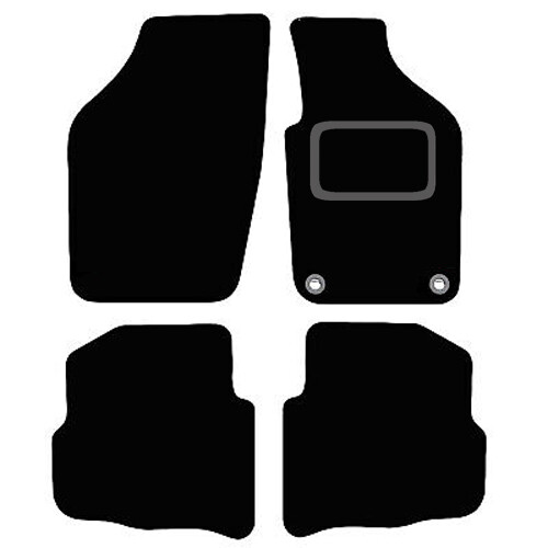 Fits polo 1999 - vw,