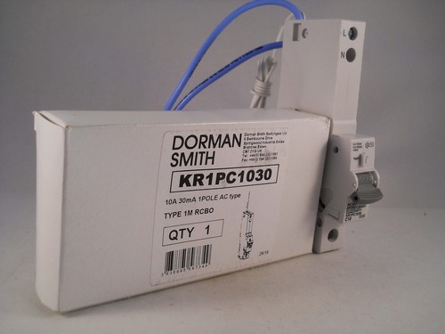 Dorman smith rcbo amp 30ma - dorman,