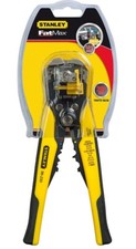 Stanley FatMax Wire Strippers