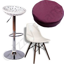 Grizzly Foam  Round Chair