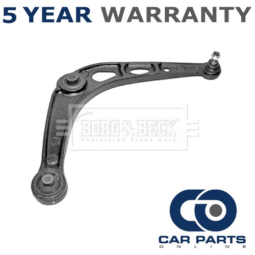 Track control arm - control,