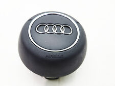 AUDI A4 B9 S-LINE STEERING
