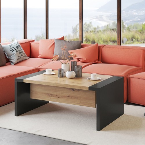 Space extending coffee - space,