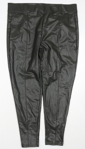 Marks and spencer womens black - and,