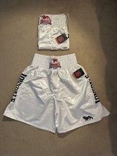 Lonsdale white thick heavy - lonsdale,