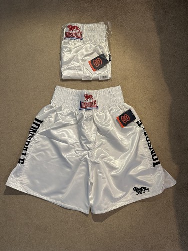 Lonsdale white thick heavy - lonsdale,