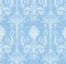 Dolls House Wallpaper 1/12th