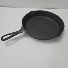 VICTOR GRISWOLD #8 Cast Iron