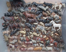 ORIGINAL VINTAGE TOY FARM
