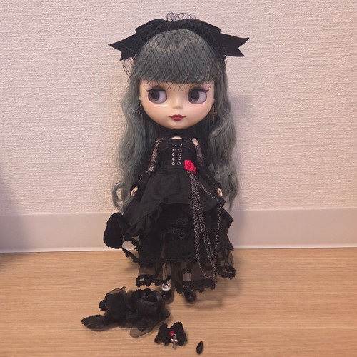 Blythe neo silent - neo,