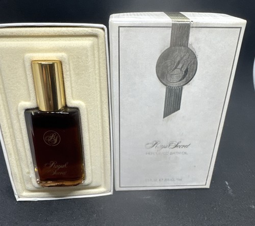 Royal secret perfumed bath - royal,
