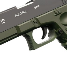 Shell Ejecting Education Model Realistic Toy Gifts Boys Toy Luminous Ejecting