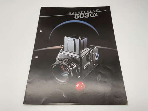 Hasselblad 503cx information - hasselblad,