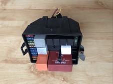 Saab 9000 Anni Aero Headlight