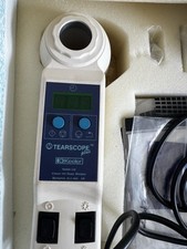 Keeler Tearscope-ophthalmic Equipment