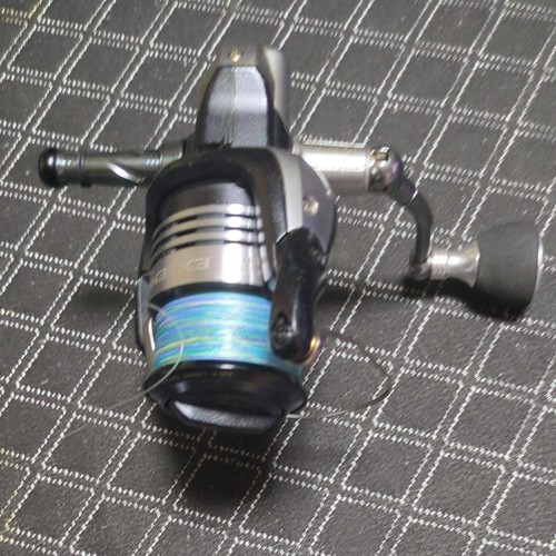 Shimano exsence bb4000s - exsence,