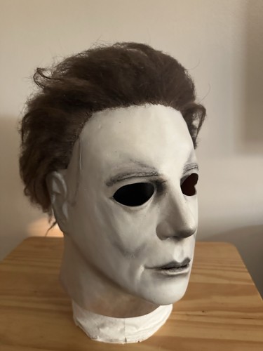 Michael myers mask - michael,