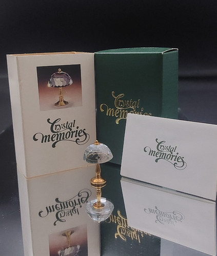 Swarovski crystal memories - swarovski,