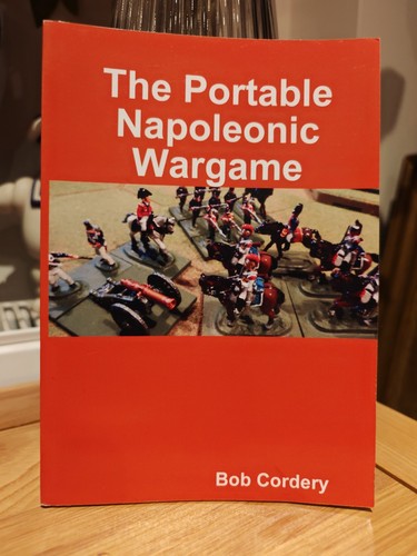 Bob cordery the - cordery, portable
