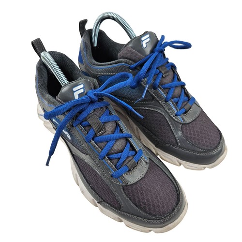 Fila athletic shoes - athletic, womens