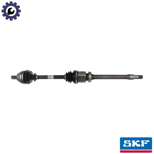 Drive shaft vkjc - shaft, 5755