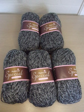 Joblot Bundle 500g Stylecraft