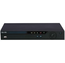 Qvis Outdoor CCTV 1080P 4CH