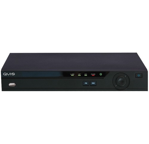 Qvis outdoor cctv 1080p 4ch - qvis,