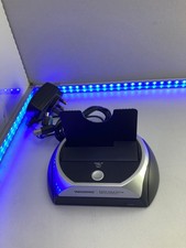 SATA Hard Drive USB Docking Station A83HQ #77