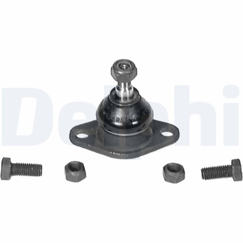 Delphi tc162 ball joint - ball,